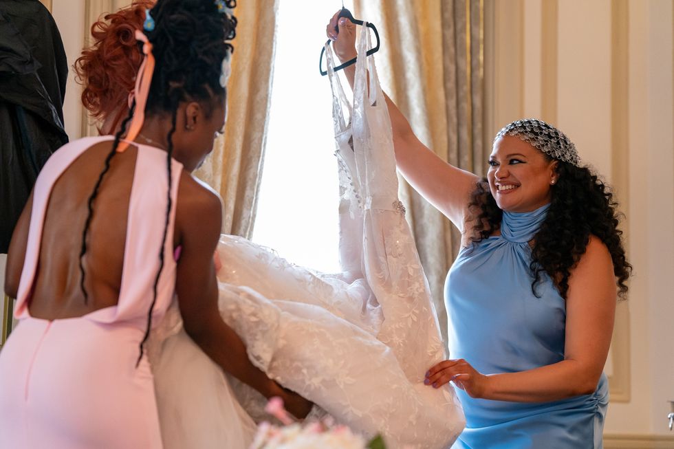 survival of the thickest