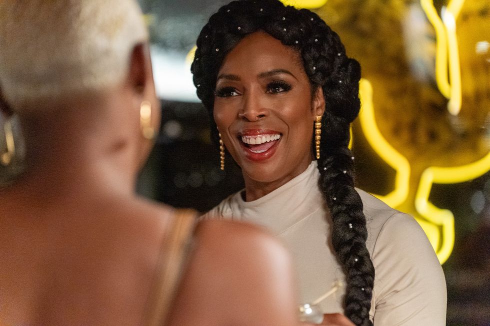 survival of the thickest