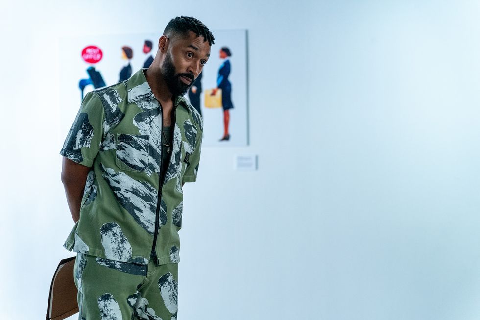 survival of the thickest