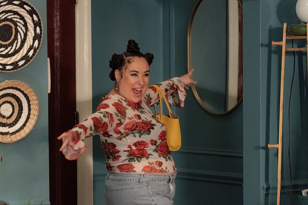 survival of the thickest