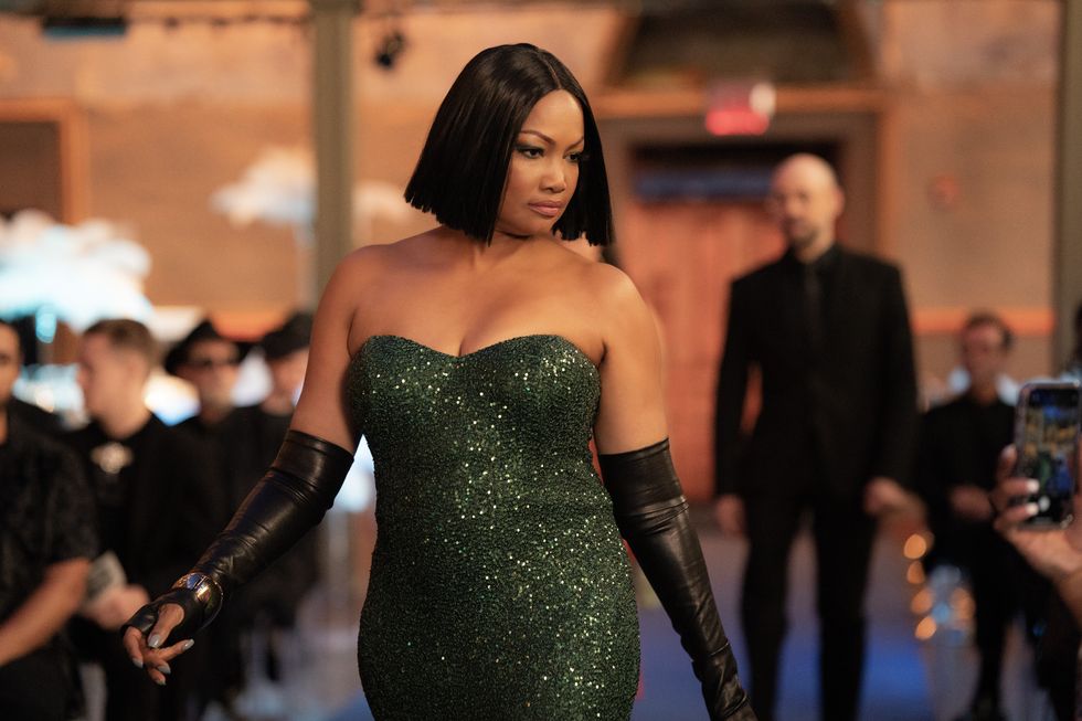 survival of the thickest