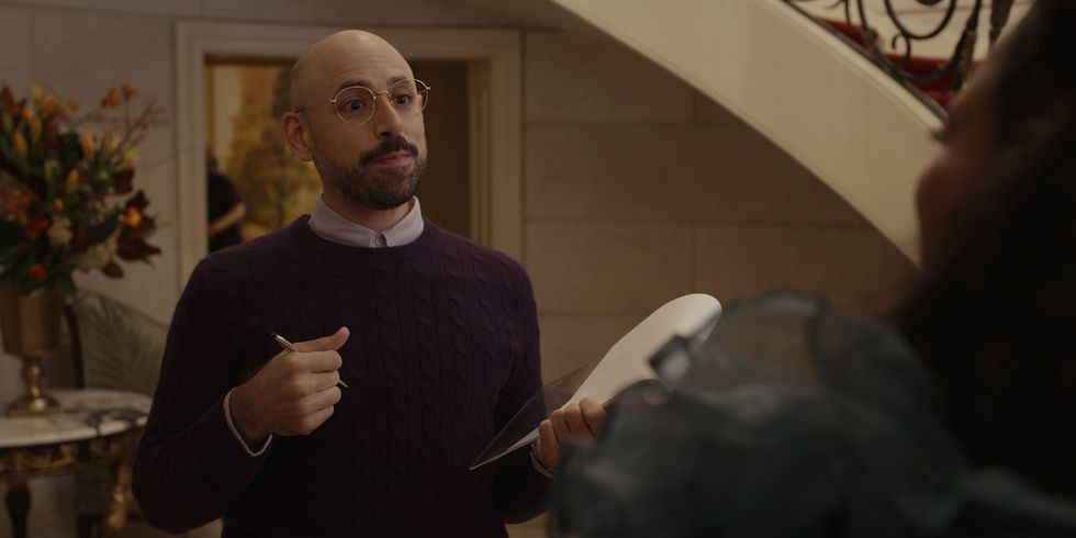 survival of the thickest