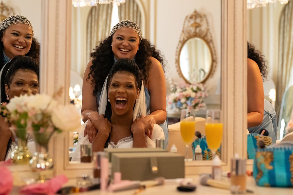 survival of the thickest