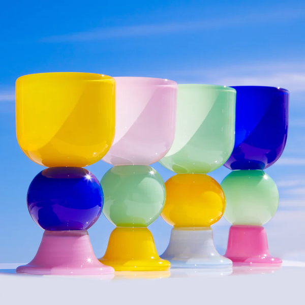 Susan Alexandra Bubble Cup