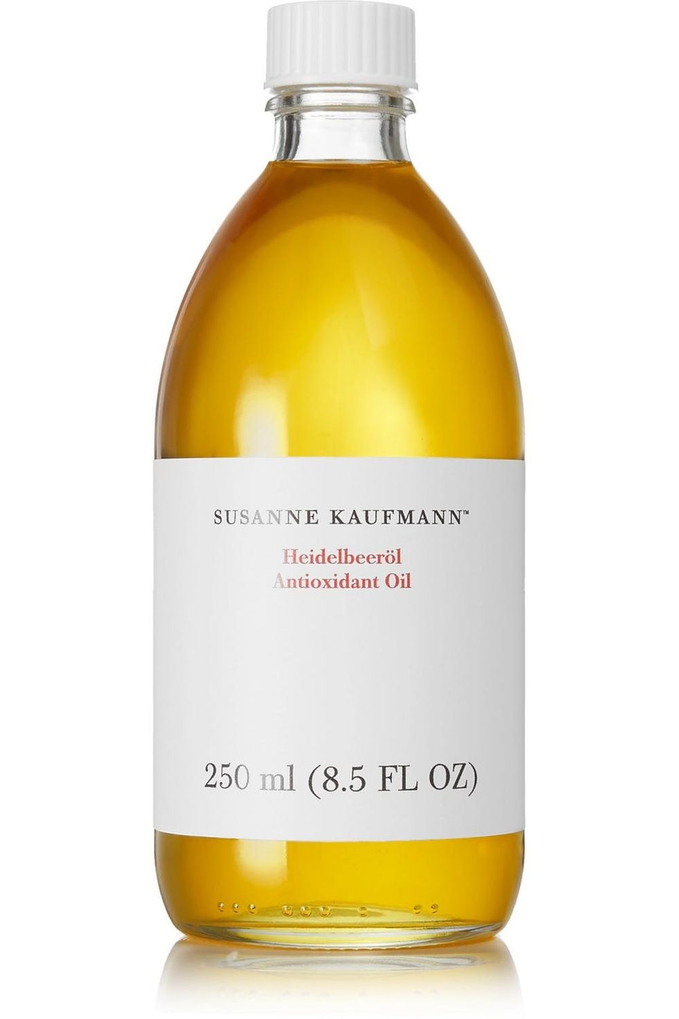 Susanne Kaufmann Antioxidant Oil