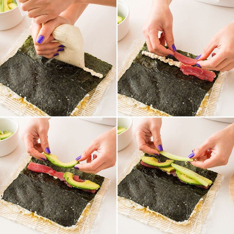 Sushi-Rolling-part-3