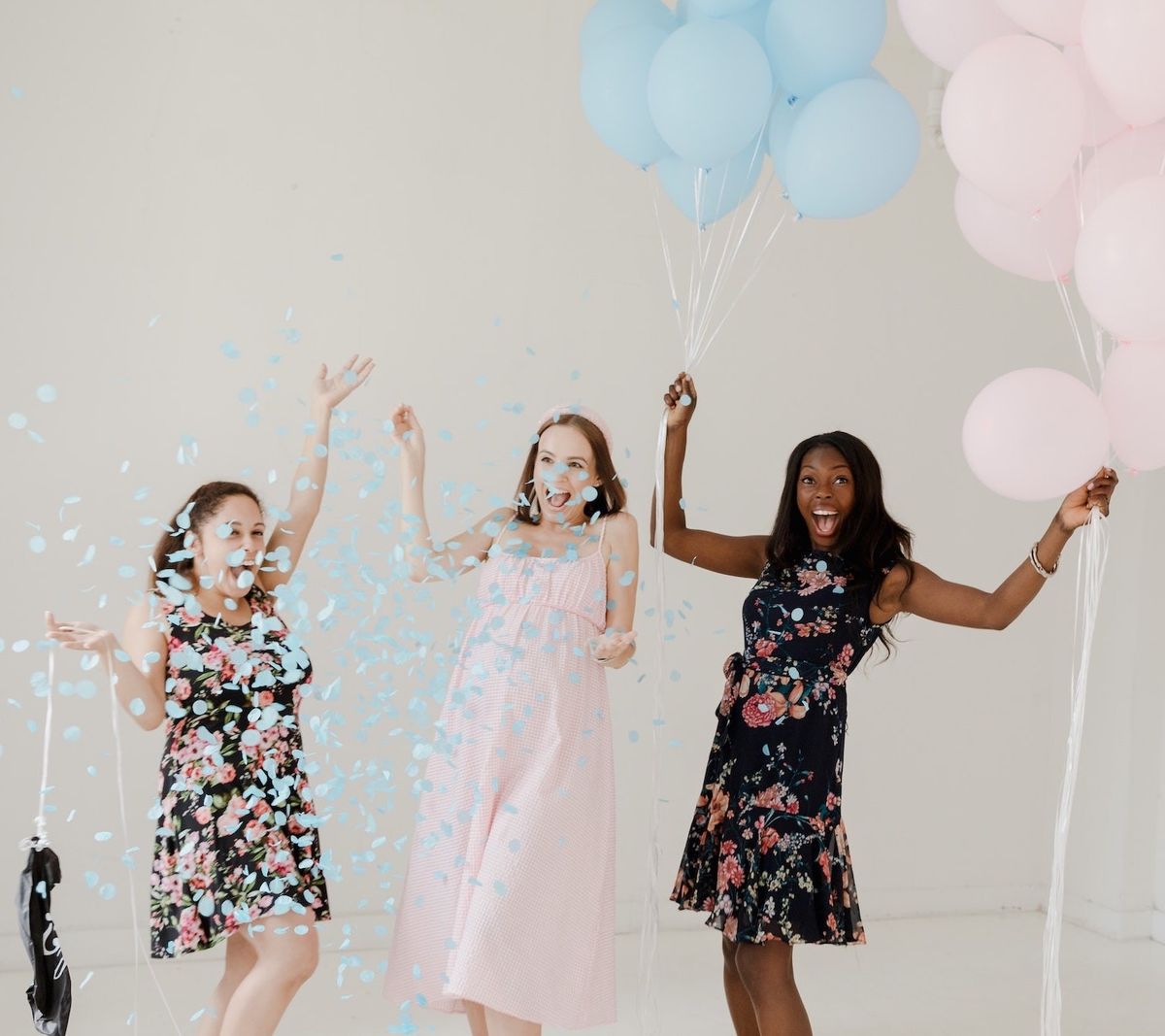 sustainable gender reveal party ideas for 2023