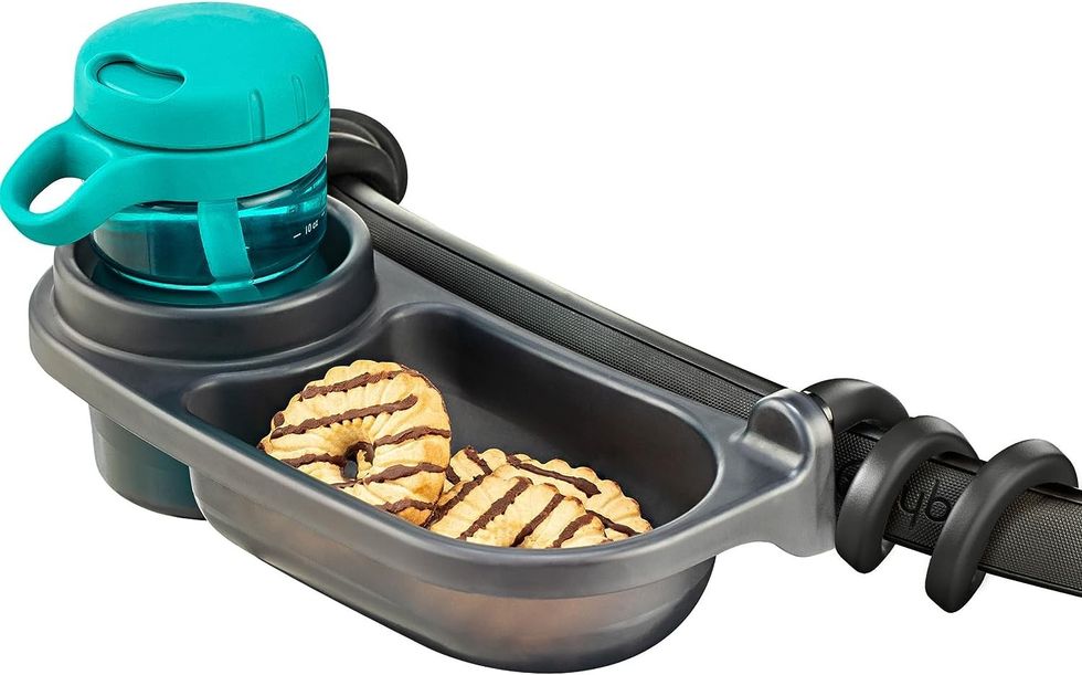 Swanoo Universal Stroller Snack Tray