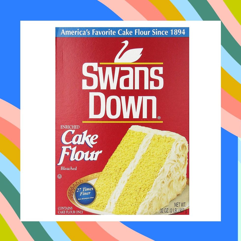 How To Decide Bleached vs Unbleached Flour Brit + Co