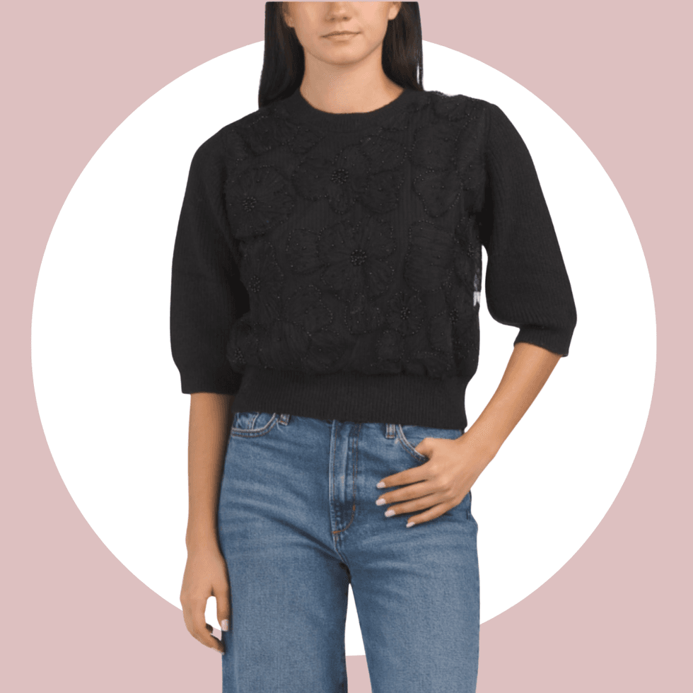 sweater