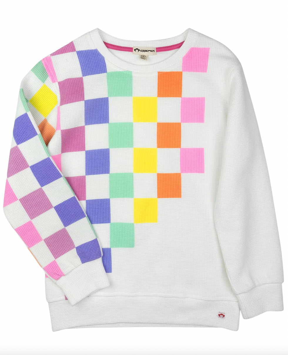 sweatshirt for girls