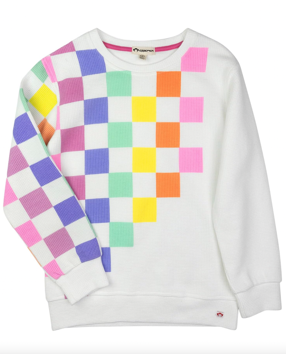 sweatshirt for girls