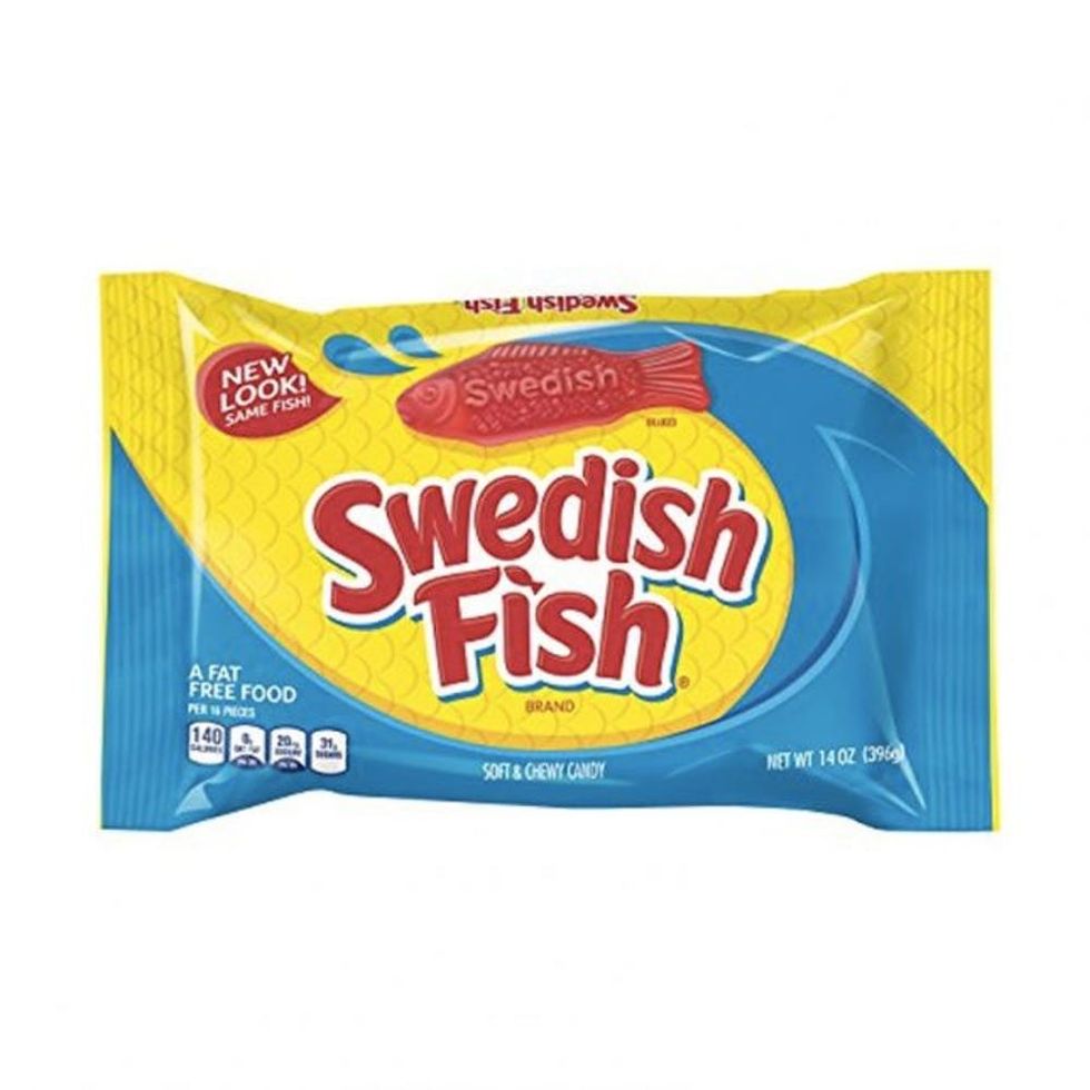 swedish fish