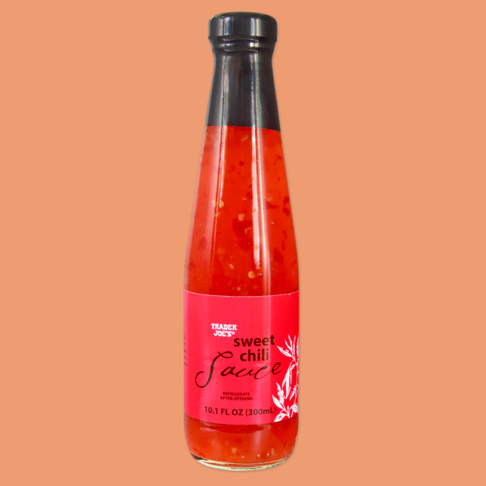 Sweet Chili Sauce