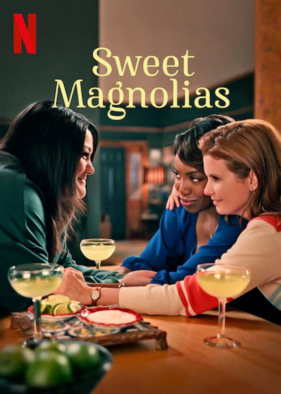 Sweet Magnolias (2020) \u2014 Streaming On Netflix