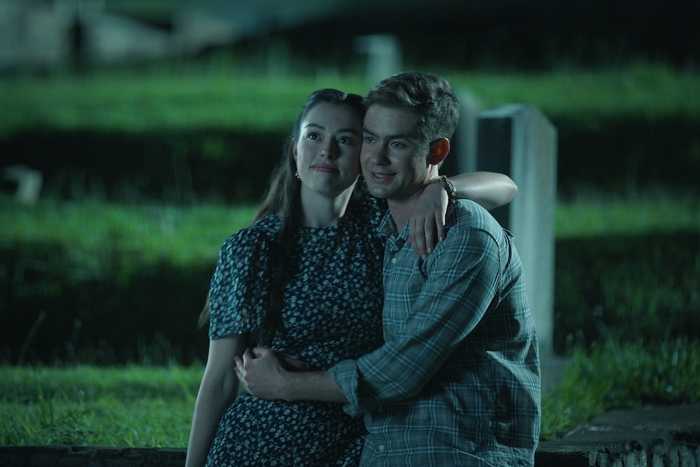 sweet magnolias filming locations