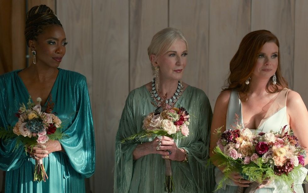 sweet magnolias season 4