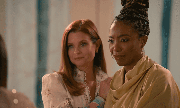 sweet magnolias season 4