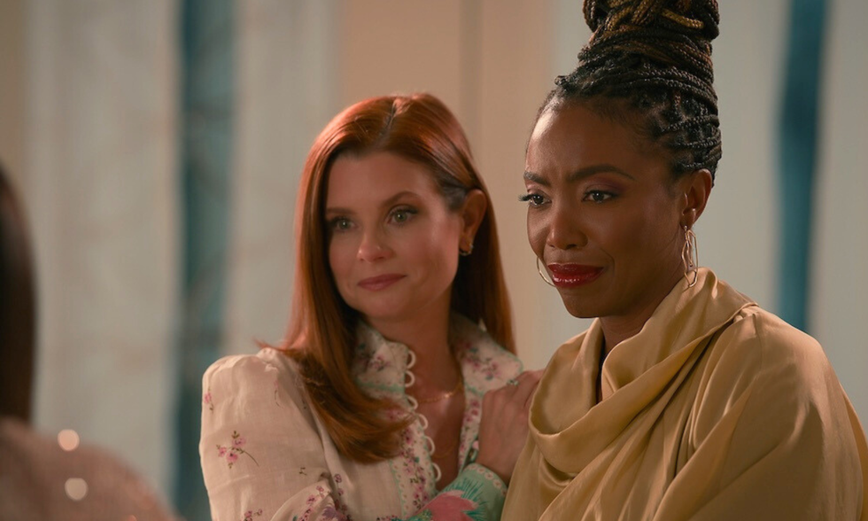 sweet magnolias season 4