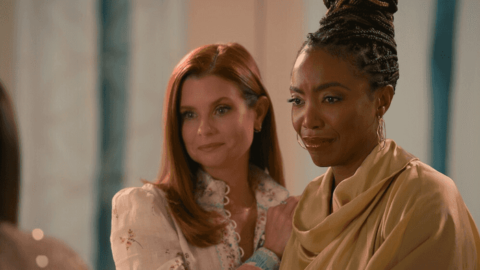 sweet magnolias season 5 netflix