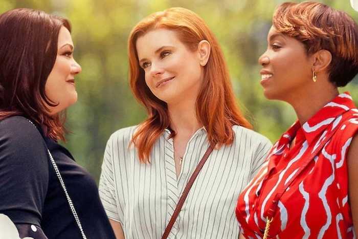Sweet Magnolias season 5 release date