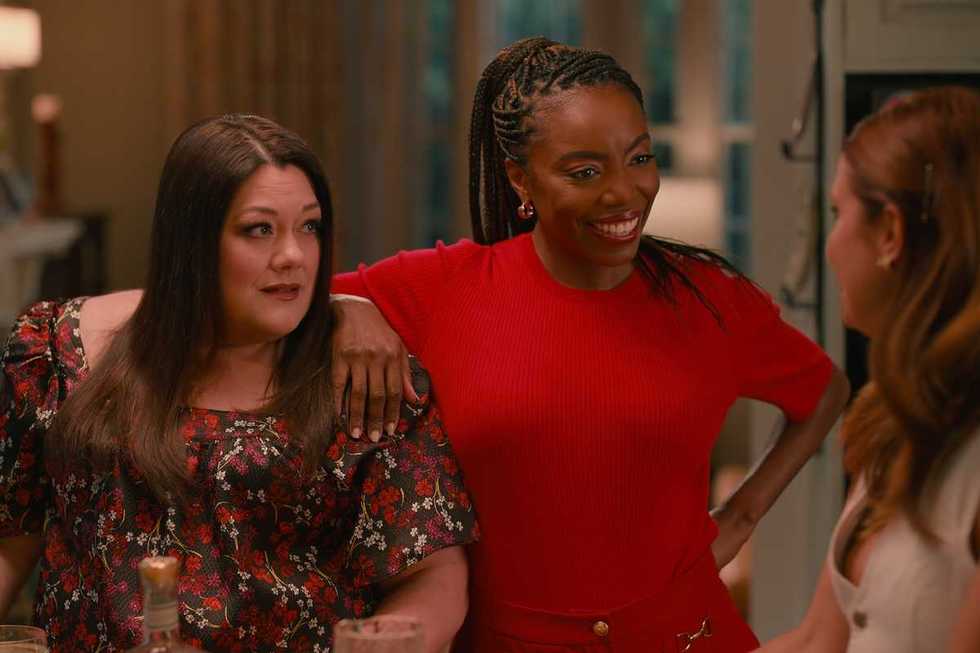 sweet magnolias season 5 release date