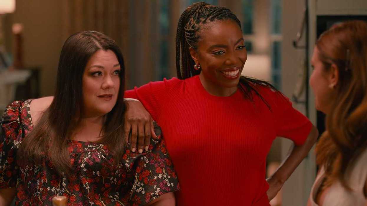 sweet magnolias season 5 release date
