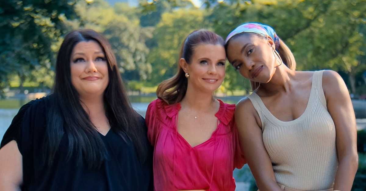 sweet magnolias season 5