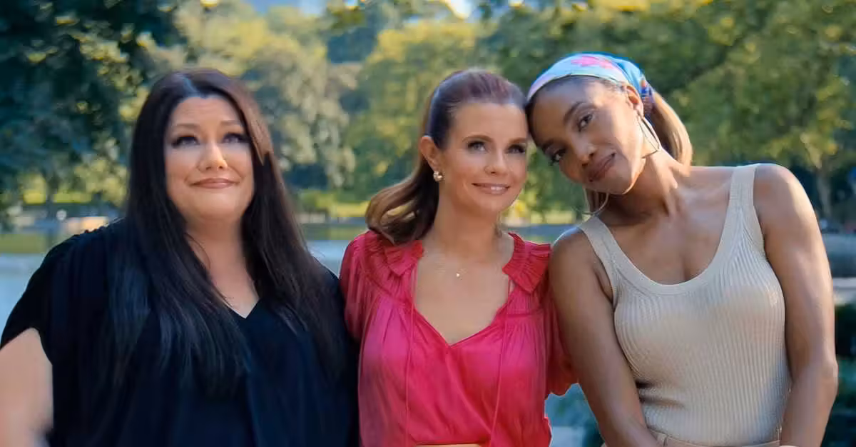 sweet magnolias season 5