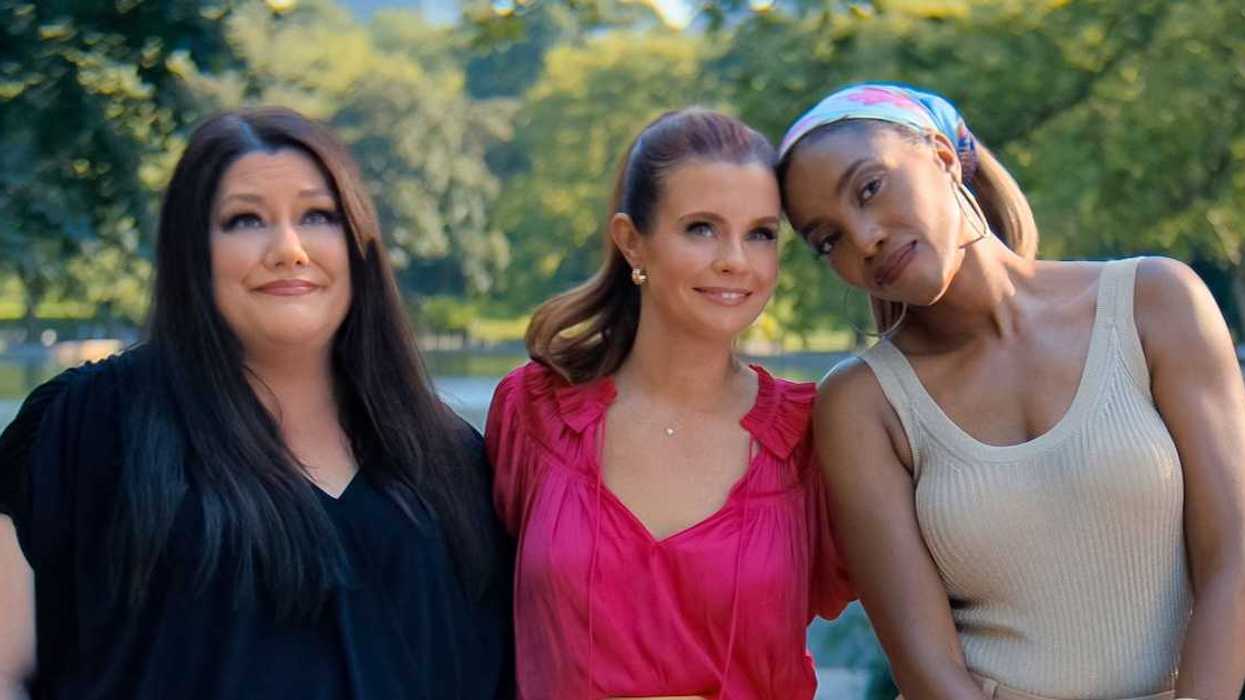 sweet magnolias season 5