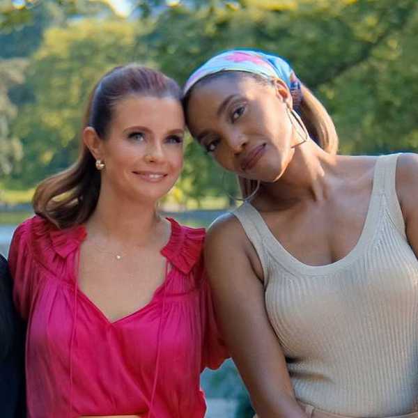 sweet magnolias season 5