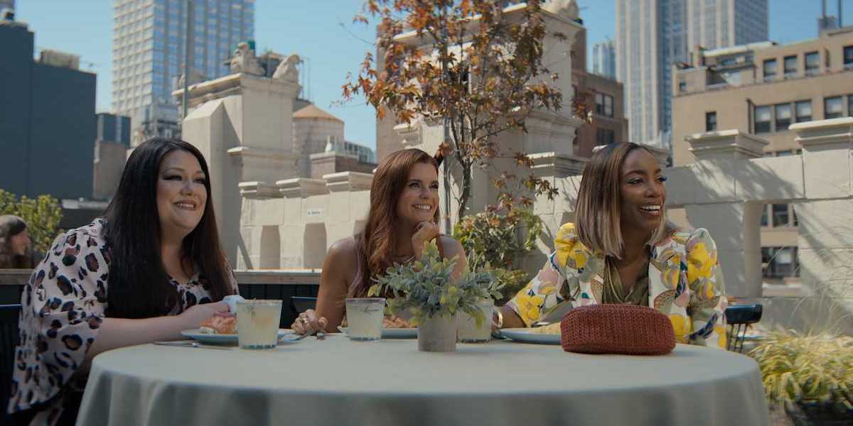 sweet magnolias season 5