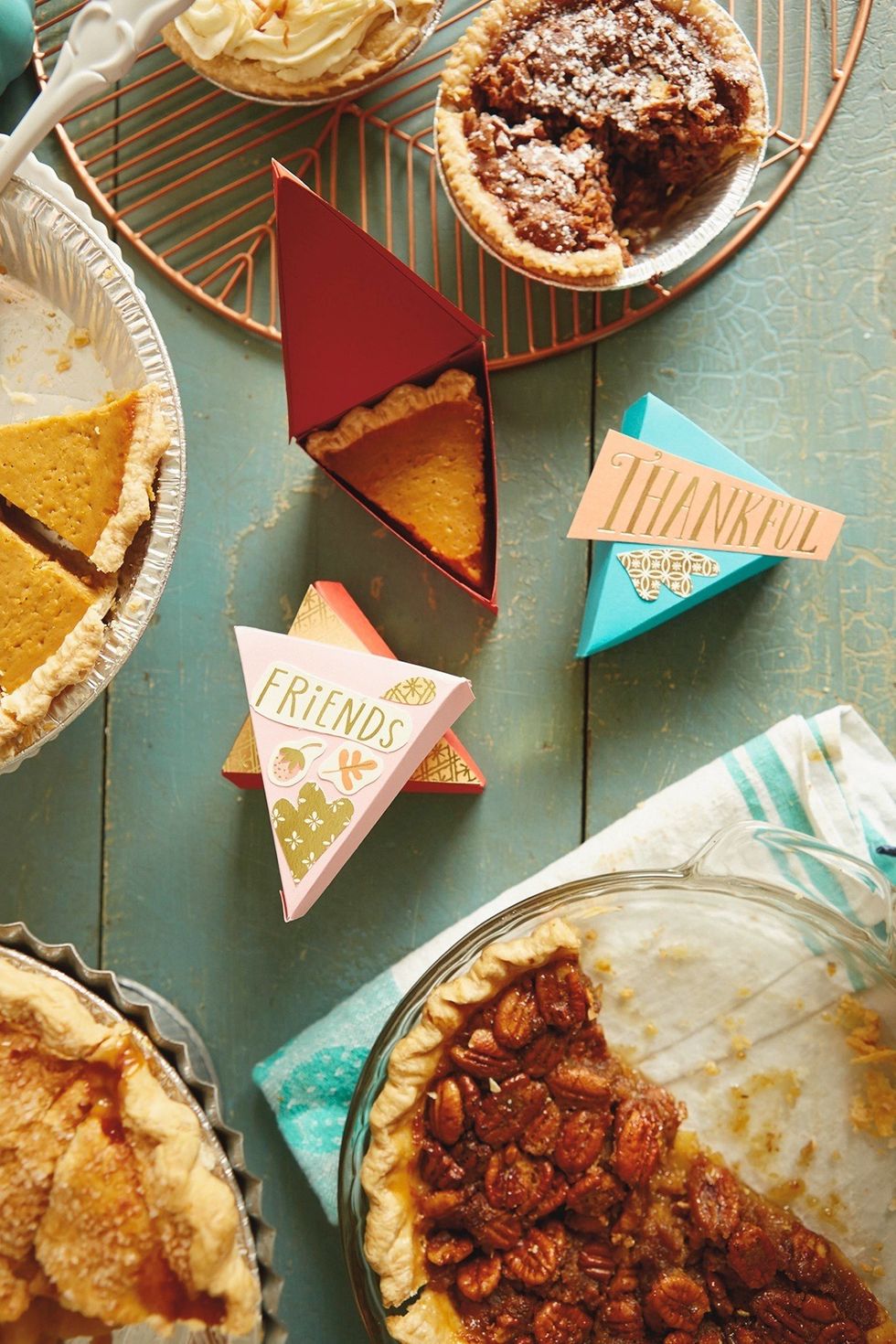 sweet potato pie thanksgiving recipe