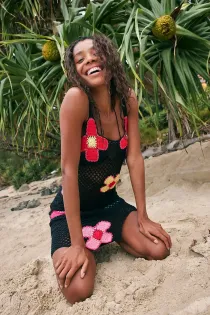 The Best Swimsuit Cover-Ups For Summer In 2023 - Brit + Co