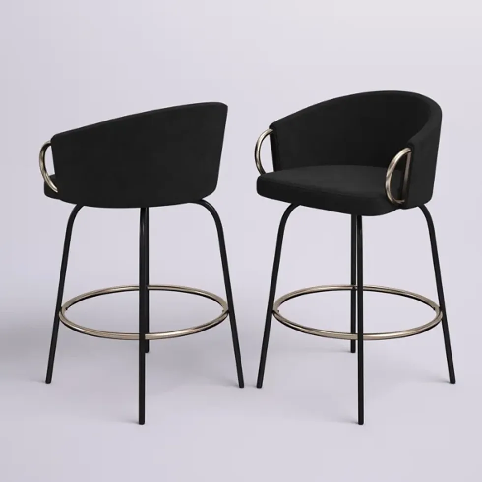 Swivel Counter Top Chairs