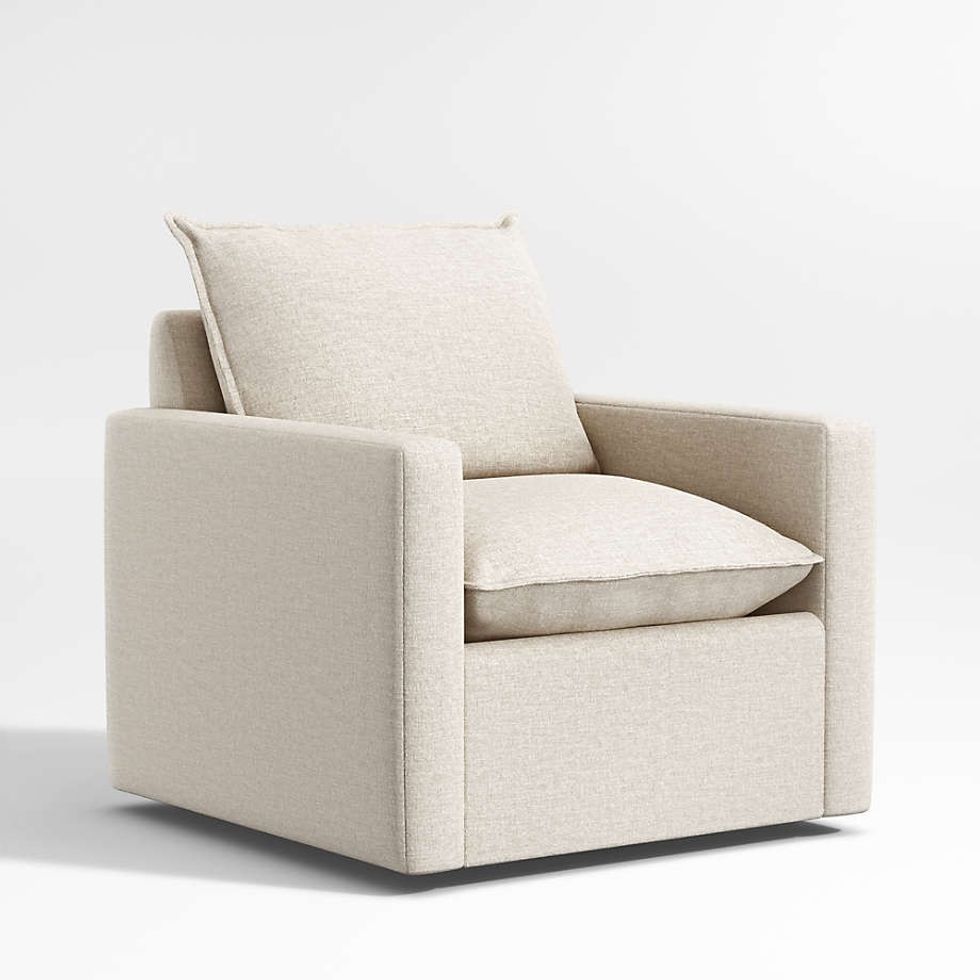 Swivel Glider Chair