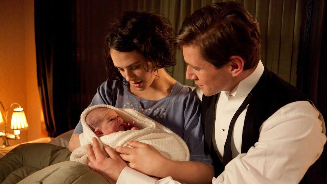 sybil crawley downton abbey