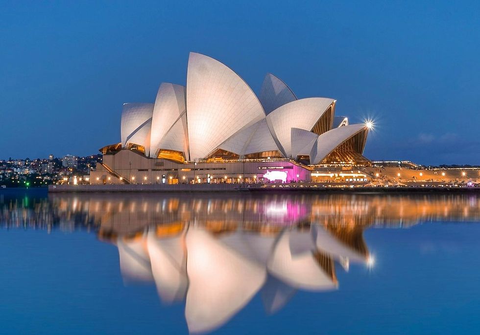 sydney australia