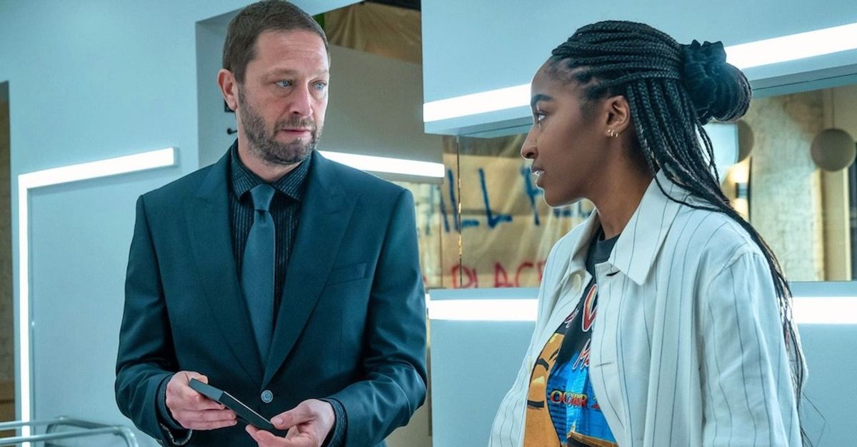 sydney richie the bear