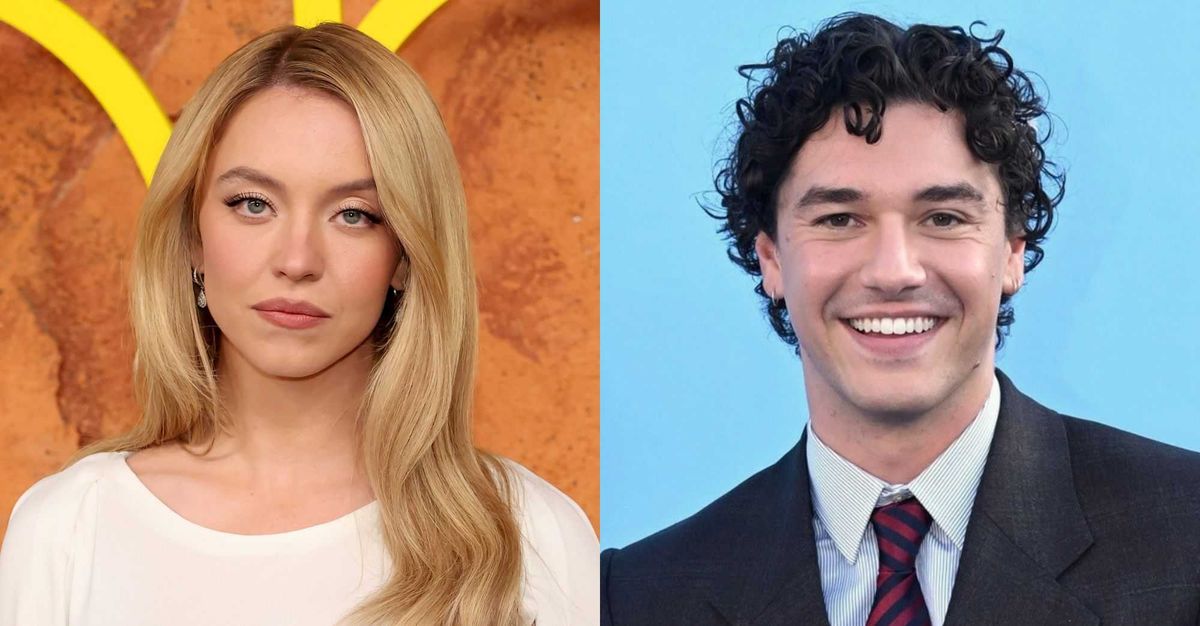 sydney sweeney belmont cameli hollow movie