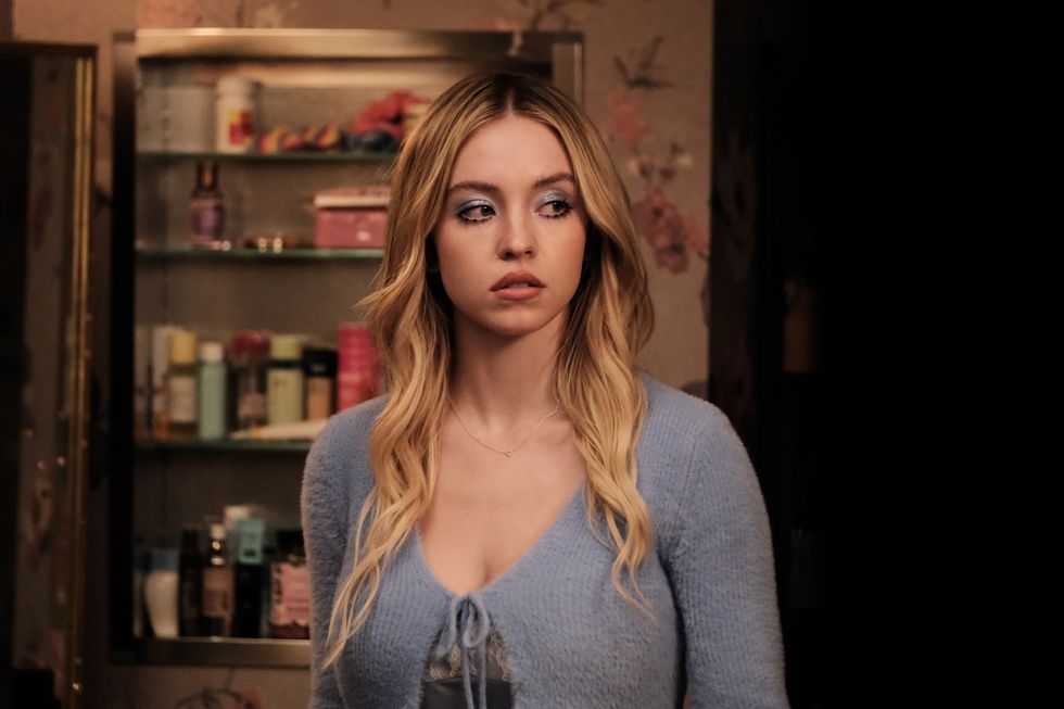 sydney sweeney euphoria season 3 news