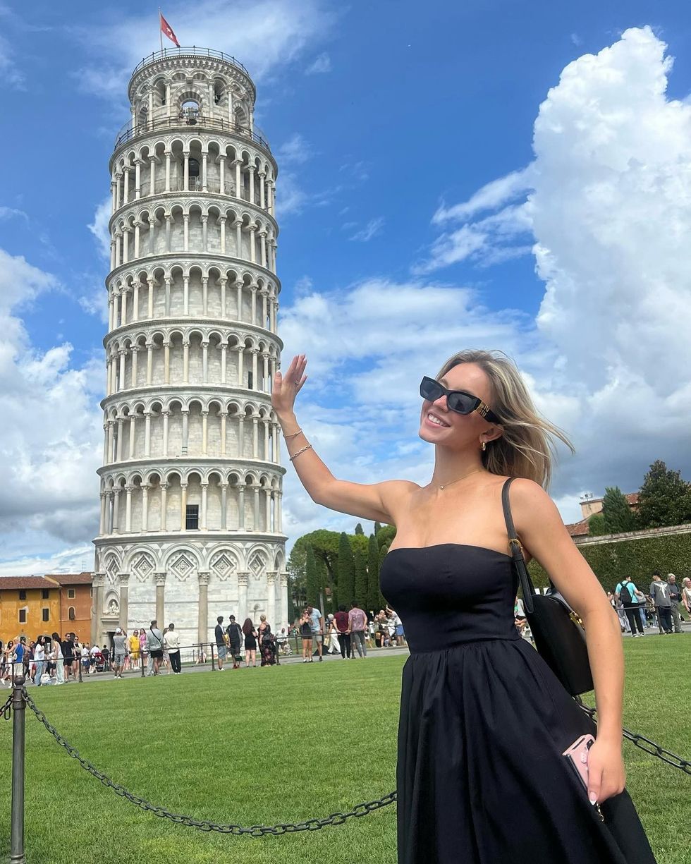 sydney sweeney immaculate