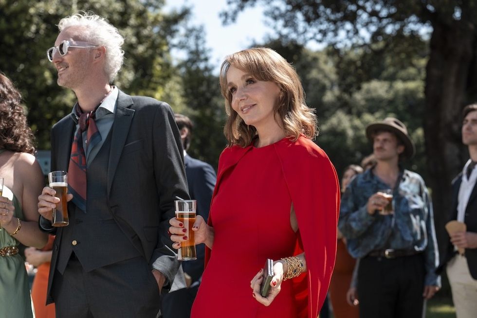 sylvie emily in paris