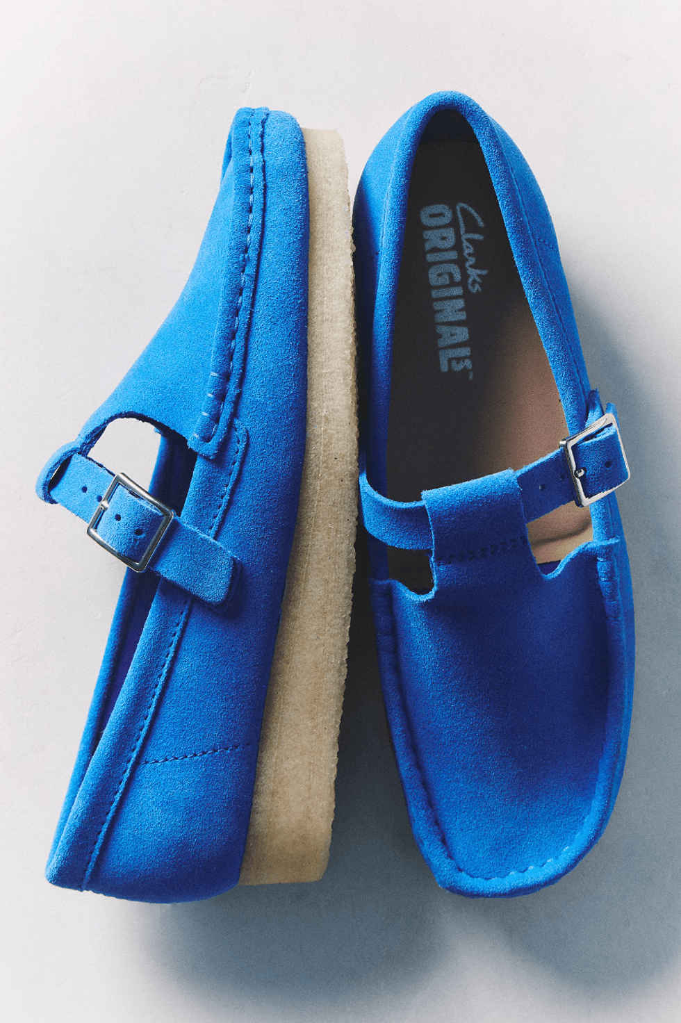 T-Bar Mary Janes