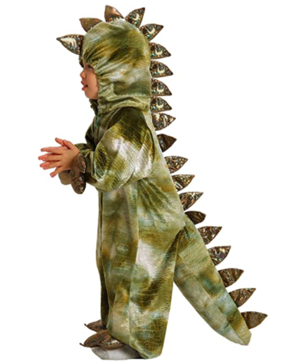 T-Rex Costume