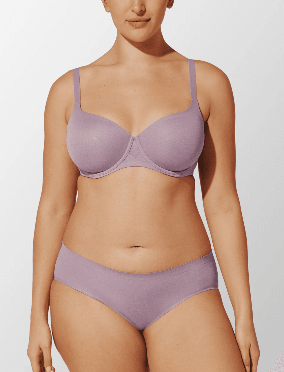 t-shirt bra