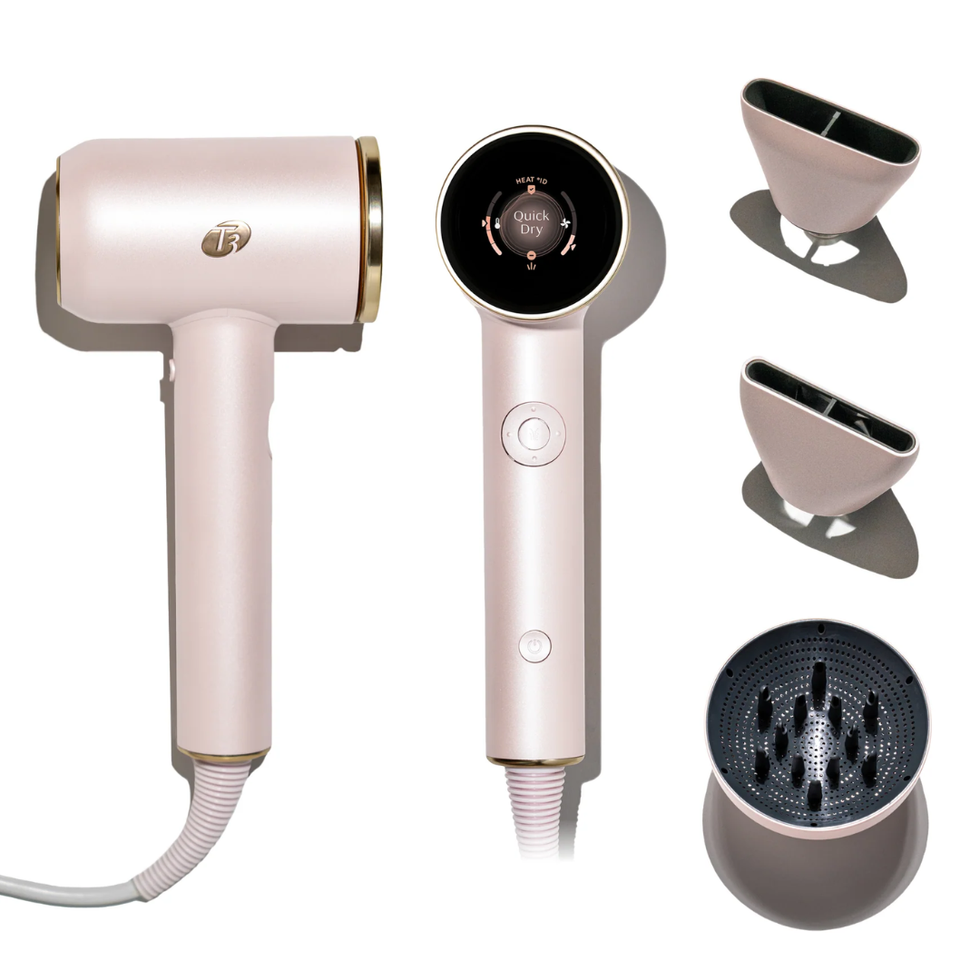 T3 Hair Tools