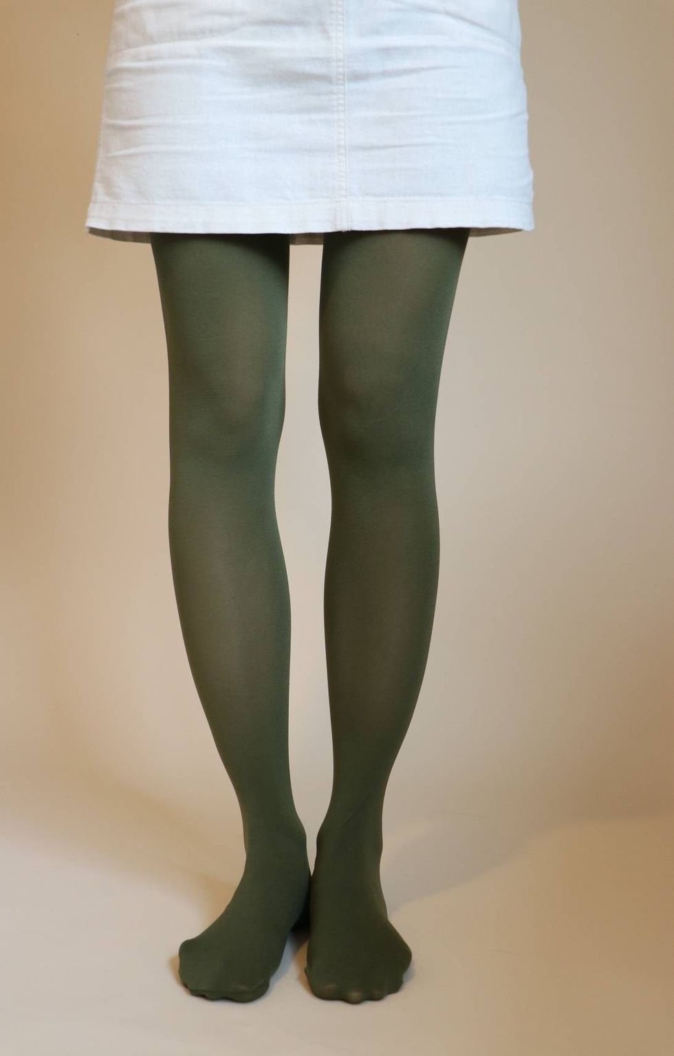 Tabbisocks Opaque Zokki Colored Tights