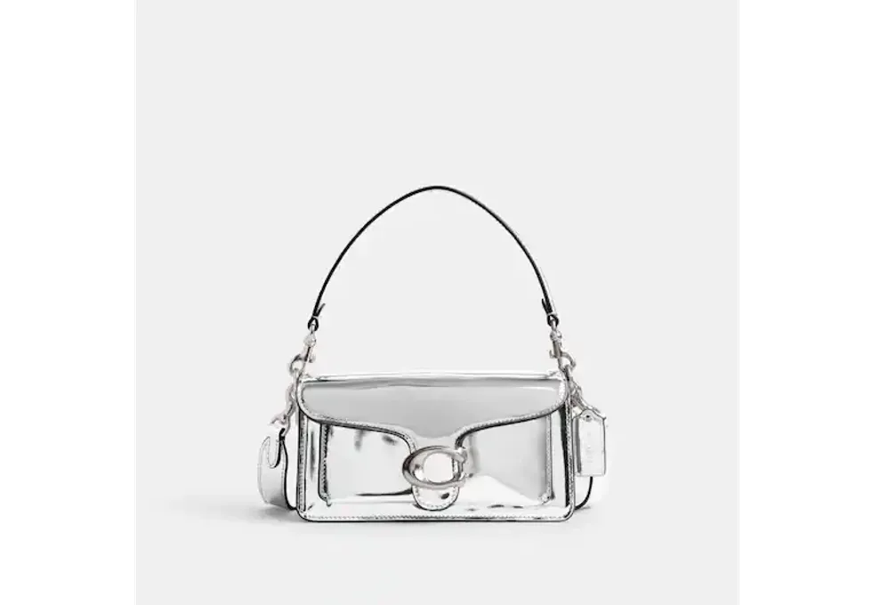 Tabby shoulder bag by Coach