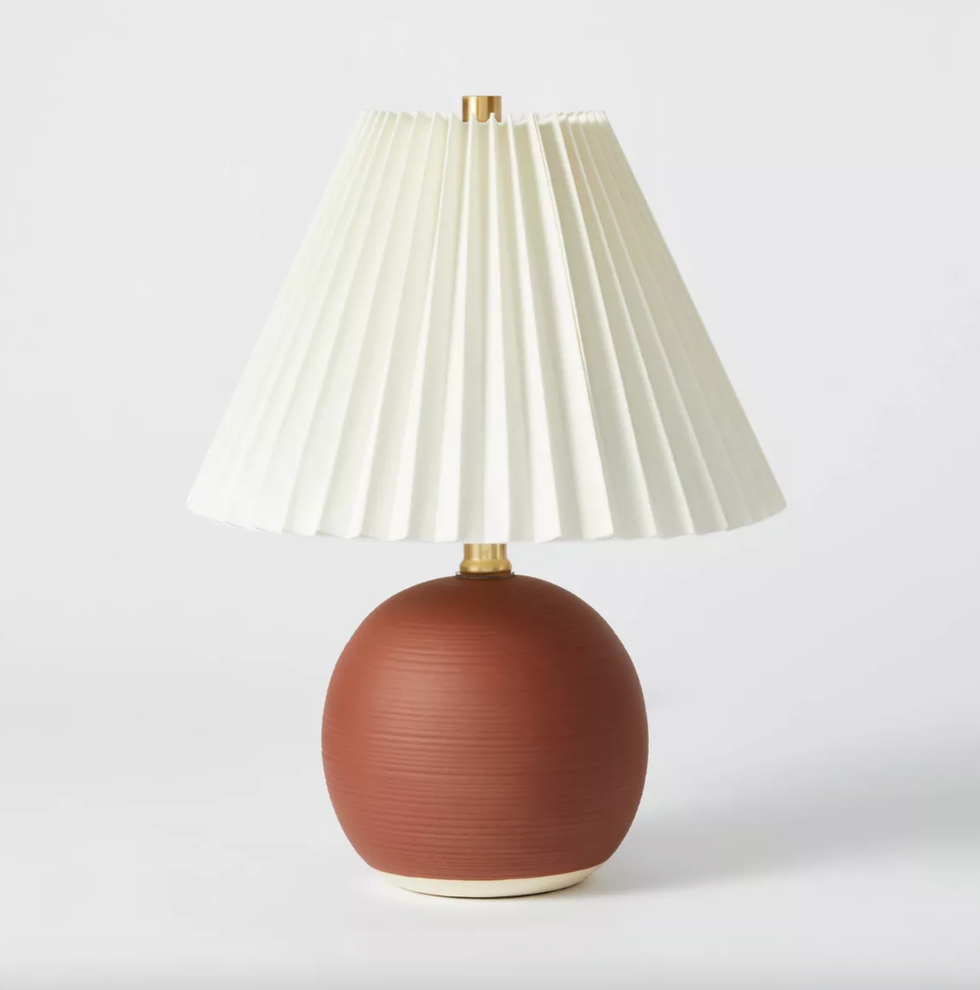 table lamp
